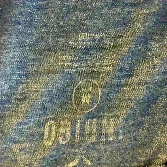 Men’s long sleeve hooded shirt - Picture 3 of 3